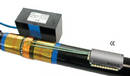 Telemetry System offers non-contact operation.