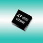 Energy Harvesting Power Supply suits piezoelectric transducers.