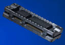 PCB Connector suits high-speed edgecard applications.