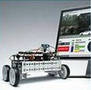 Development Environment fosters robotics/control development.