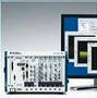 Measurement Software automates testing of mobile WiMAX devices.