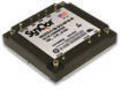 DC/DC Converters are suited for Mil-COTS applications.
