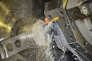 Metal Removal Fluid suits aerospace, medical applications.