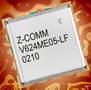 S-Band VCO features low phase noise.