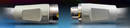 IP55-Rated Connector suits medical, aerospace applications.