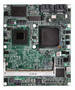 ETX System-on-Module provides fanless operation.