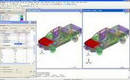 Simulation Software offers platform for virtual prototyping.