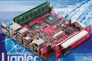 PCIe/PCI Extension Module suits SFF computing applications.