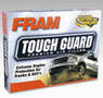 Air Filter offers engine protection for trucks and SUVs.