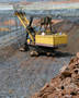 Synthetic Oil offers long-term protection of wire rope.