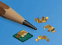 Battery Retainers accept 4.8 mm ML414 batteries.