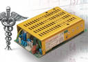 Switching Power Supplies feature standard 3 x 5 in. footprint.