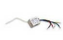 Wireless Relays come in threaded nipple mount enclosure.