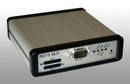 Mobile Radio Routers enable communication via GPRS and UMTS.