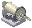 
Sweco Announces Ecutec KGM Ball Mill
