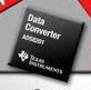 Data Acquisition System helps conserve power and space.