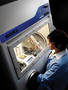 HEPA-Filtered Glove Boxes meet ISO Class 3 conditions.