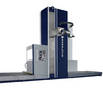 Boring-Milling Machine provides spindle speeds to 6,000 rpm.