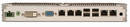 Rugged Box PCs withstand temperatures from -20 to +70°C.