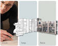 Machine Automation Software shortens design cycle.