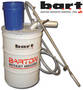Abrasive Removal Tool facilitates garnet removal.