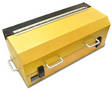 Medical Device Tester holds internal temperature of 98.6°F.