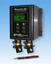 Dispensing & Metering System offers continuous reagent delivery.