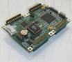 SBC hosts up to 8 I/O mezzanine modules.