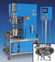 Planetary Disperser handles viscous mixtures.