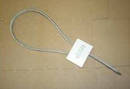 Cable Seals protect cargo and unattended assets.