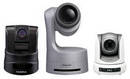 Robotic PTZ Camera suits high-definition video applications.