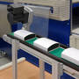 
The Basic Belt Conveyor by Montech AG 
