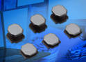 Power Inductors offer optimal DC bias characteristics.