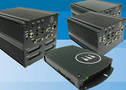 Industrial Computer Enclosures include Intel Atom processor.