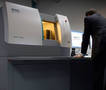 3D Inspection System used computed tomography technology.