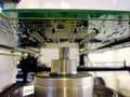 Selective Soldering Machines offer N<sub>2</sub> preheating.
