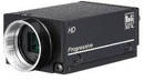 HD Color Camera features backside illumination.