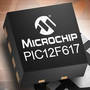 Integrated MCU has 3.5 kB self-programmable Flash memory.