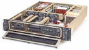 Mil-Grade Rackmount Computer withstands shock and vibration.