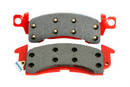 Mold Release Agent is formulated for brake pad manufacturing.