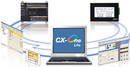 Automation Software supports full IEC programming.