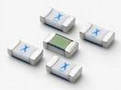 High-Temperature Fuses work in ambient environments to 150°C.