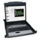 Console KVM Switches feature 19 in. monitors.