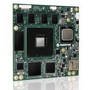 Computer-on-Module operates in -40 to +85�C temperatures.