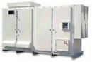 Medium Voltage ASD is designed for outdoor mounting.
