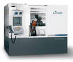 Cylindrical Grinder offers complete machining of shaft parts.
