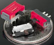 Miniature Slide Switches suit high-density PCB and SMT mounting.