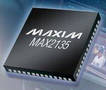 Dual Tuner IC is intended for automotive TV applications.