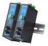 CAN-to-Fiber Converter offers simplified test mode.