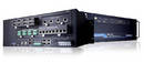 Rackmount Embedded Computer  offers modular expansion.